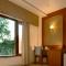 Hotel Ananda Kashi
