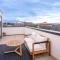 Ballards Pet-Friendly Mid Century Home + Rooftop Deck