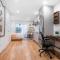 Ballards Pet-Friendly Mid Century Home + Rooftop Deck