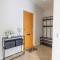 30m2 studio - 500m from train station to Airport and Helsinki city centre