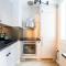 30m2 studio - 500m from train station to Airport and Helsinki city centre