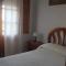 HOSTAL MONCADA - Gaucín