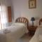 HOSTAL MONCADA