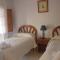 HOSTAL MONCADA