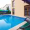 Villa Patricija-apartmani