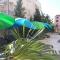 Villa Patricija-apartmani