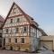 Gasthaus Faust