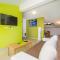Villa Patricija-apartmani
