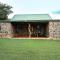 Spion Kop Lodge