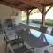 Gîte avec Piscine proche de St Cirq Lapopie - Berganty