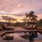 Ekuthuleni Lodge - Welgevonden Vadrezervátum
