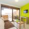 Villa Patricija-apartmani