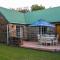 Spion Kop Lodge