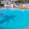 Ocean view sunset terrace - near Anfi del Mar - Los Caideros