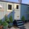 Elmdale Hut - Shepherds Hut