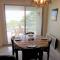 Vaux sur Mer - Quartier de PONTAILLAC - APPARTEMENT résidence LA FREGATE
