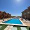 Green Beach Camp & Hotel - Nuweiba