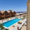 Green Beach Camp & Hotel - Nuweiba