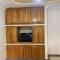 Furnished apartment