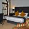 Ambonnay Terrace Guest House - Pretoria