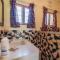 Lake Natron Maasai giraffe eco Lodge and camping