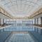 One bedroom lux sea view Paradise