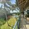 Ebony Boutique Villa