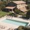 Villa LUva e le Stelle