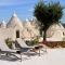 Trulli Petralma