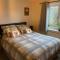 Jacquies B&B -Dumfries-Room with a view