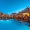 Rixos Sharm El Sheikh - Ultra All Inclusive Adults Only 18 Plus - Sharm el-Sheik