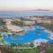 Rixos Sharm El Sheikh - Ultra All Inclusive Adults Only 18 Plus