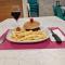 Camping les Lavandes, Castellane