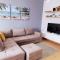 Lovely Golem Durres apartment