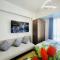 City View Studio Unit at Centrio Tower beside Ayala Mall