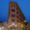 Cosmopolita Hotel Rome, Tapestry Collection by Hilton