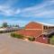 Quality Inn Railway Motel