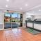 Quality Inn Railway Motel