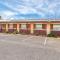 Quality Inn Railway Motel