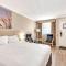Quality Inn Railway Motel