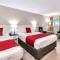 Quality Inn Railway Motel