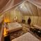 Sahara Luxury Camp - Merzouga
