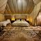 Sahara Luxury Camp - Merzouga