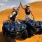 Sahara Luxury Camp - Merzouga