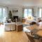 Stunning New England Style Lakeside Lodge