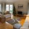 Stunning New England Style Lakeside Lodge