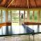 Stunning New England Style Lakeside Lodge
