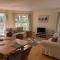 Stunning New England Style Lakeside Lodge