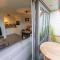 Apartment with cosy sunny terrace - Middelkerke