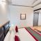 Qotel Hotel AT Residency Kaushambi Anand Vihar